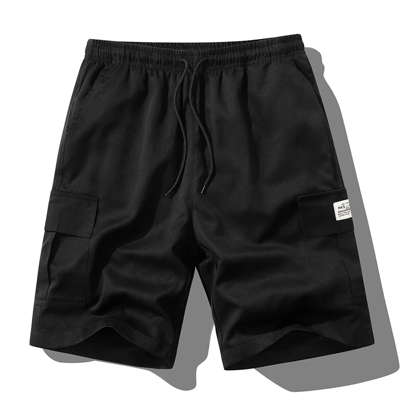 

Shorts, summer loose casual pants, men's sports shorts