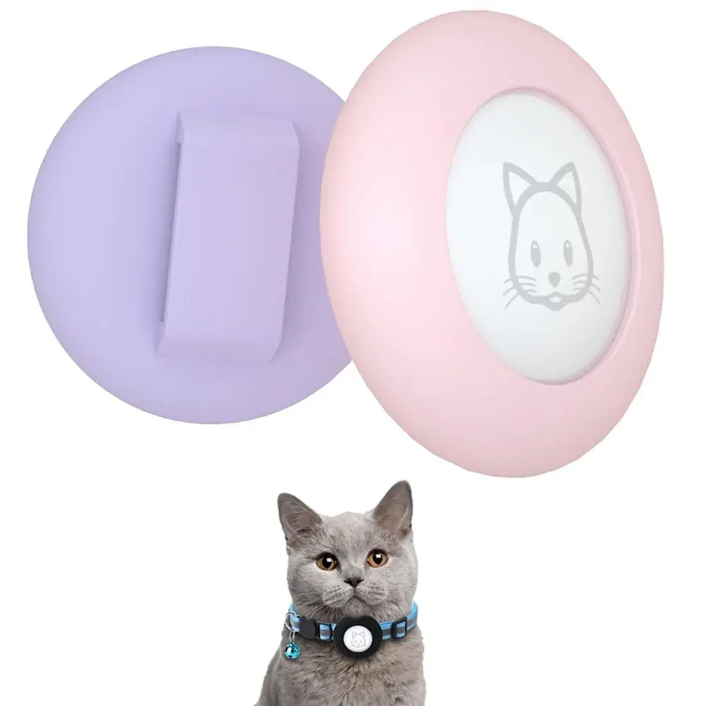 الملحقات مقاوم للماء لتحديد المواقع المقتفي حامي جبل تسخير سيليكون المقتفي المفاتيح مكافحة خسر المقتفي حامل