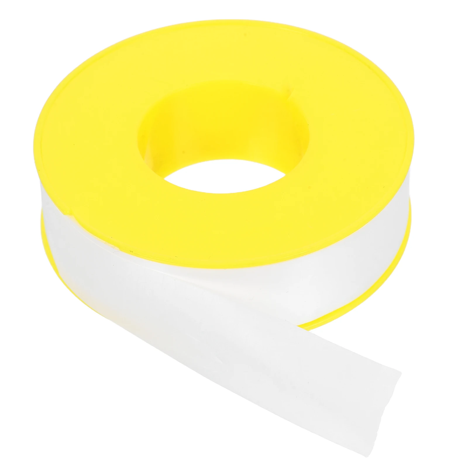 

Sealing Tape High Temp PTFE Thickened Thread Pipes Leak Sealer Insulation Sealant Plumbing Supplies White Dotting Tape