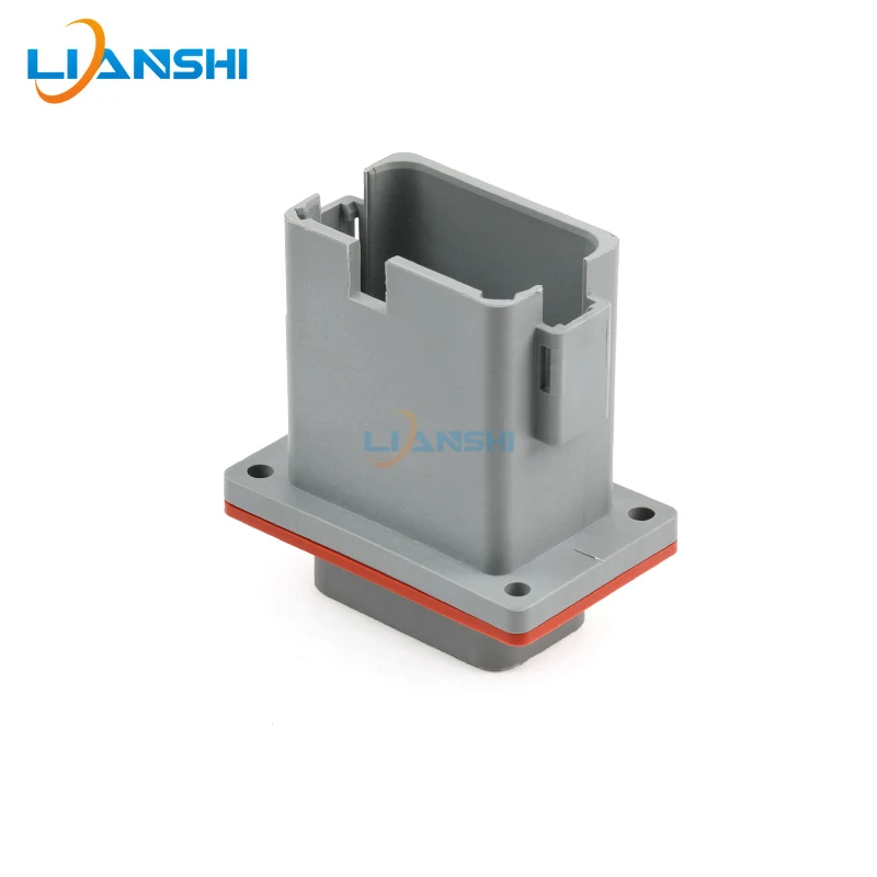 AT04-12PA-PM02 Automotive plug-in 12-hole wire harness plug engineering waterproof connector AT06-12SA-RD01
