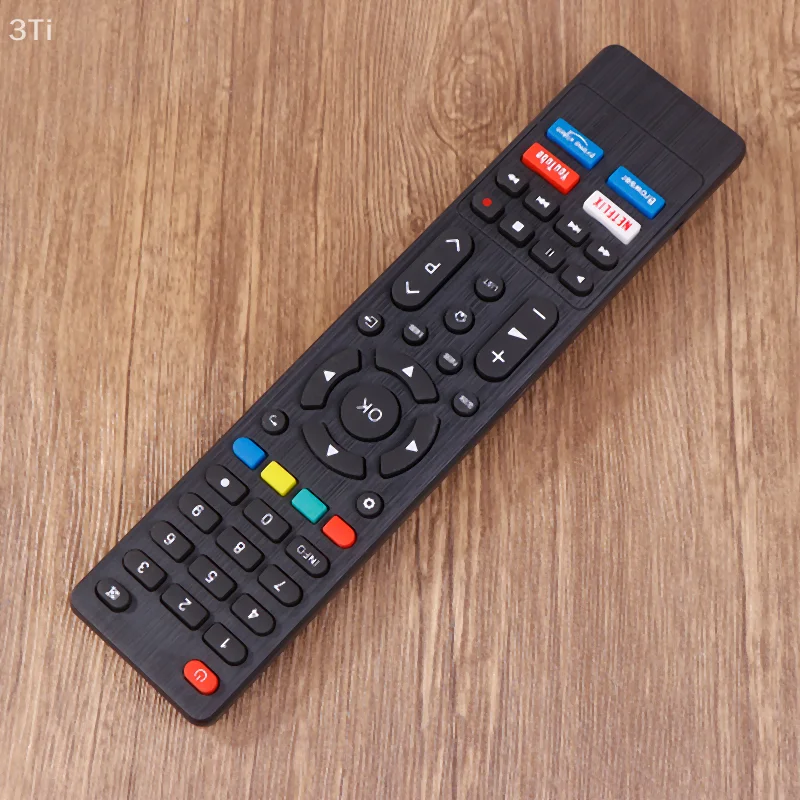 جهاز التحكم عن بعد للتلفزيون ONN AIWA NEX JVC Dalinsky Skotech TV 32SKHD20BS 32SKHD20TS جهاز التحكم عن بعد للتلفزيون