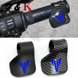 For YAMAHA MT MT03 MT07 MT09 MT Motorcycle Accelerator Booster Handle Grip Assistant Clip Labor Saver