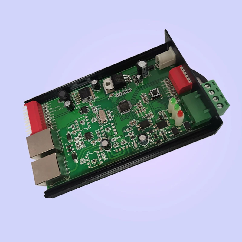 DALI DMX512 Signal converter DALI to DMX512/DMX to DALI signal Dimming signal conversion Controller