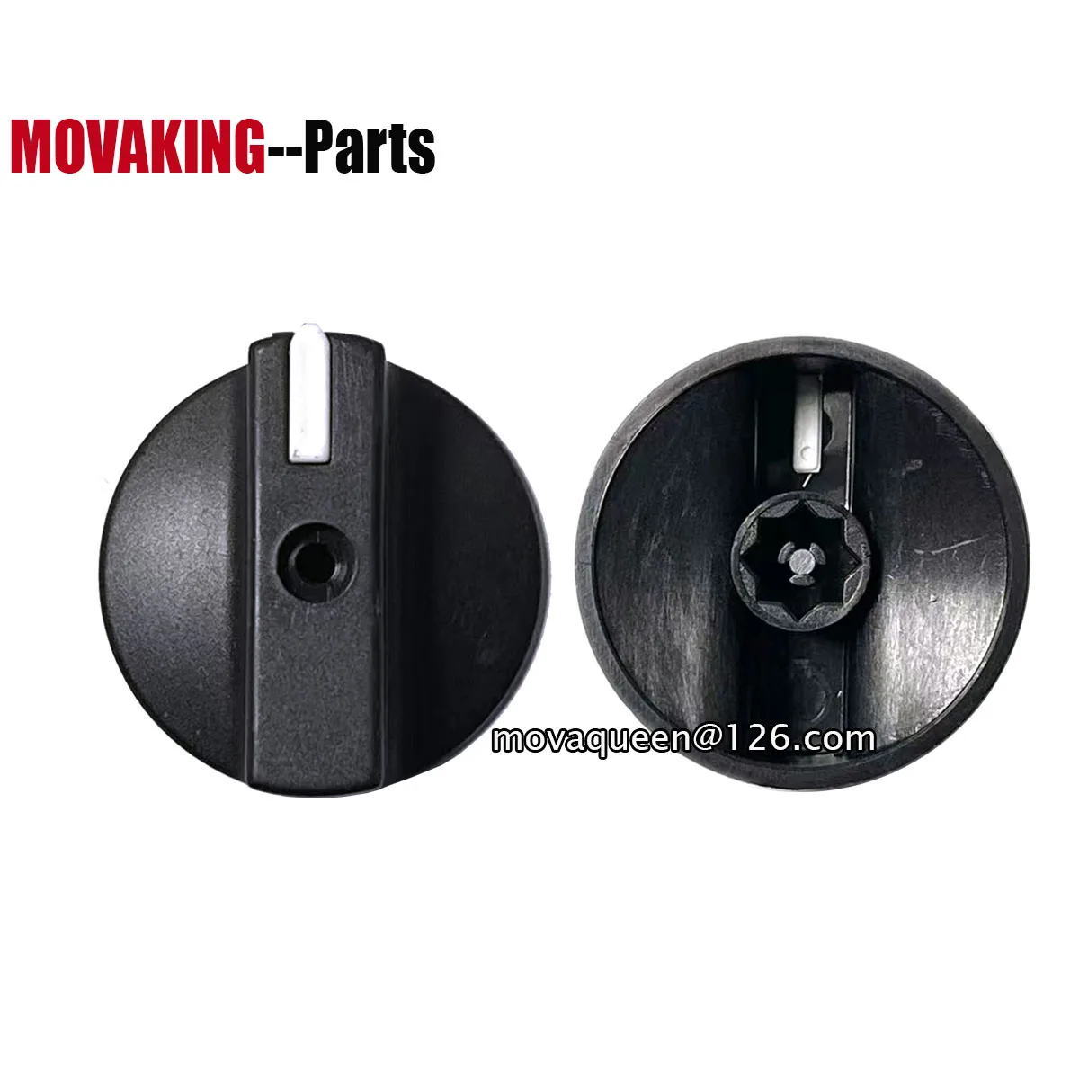 

1 шт., пластиковая ручка для кофемашины