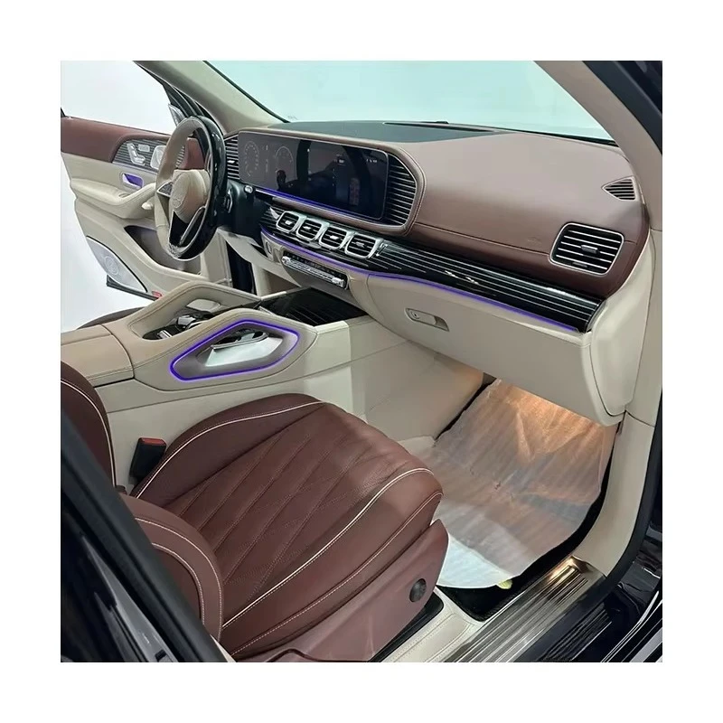Wholesale Gls 166 167 Interior Upgrade to  167 for  X167 Gls 450 400 580 480