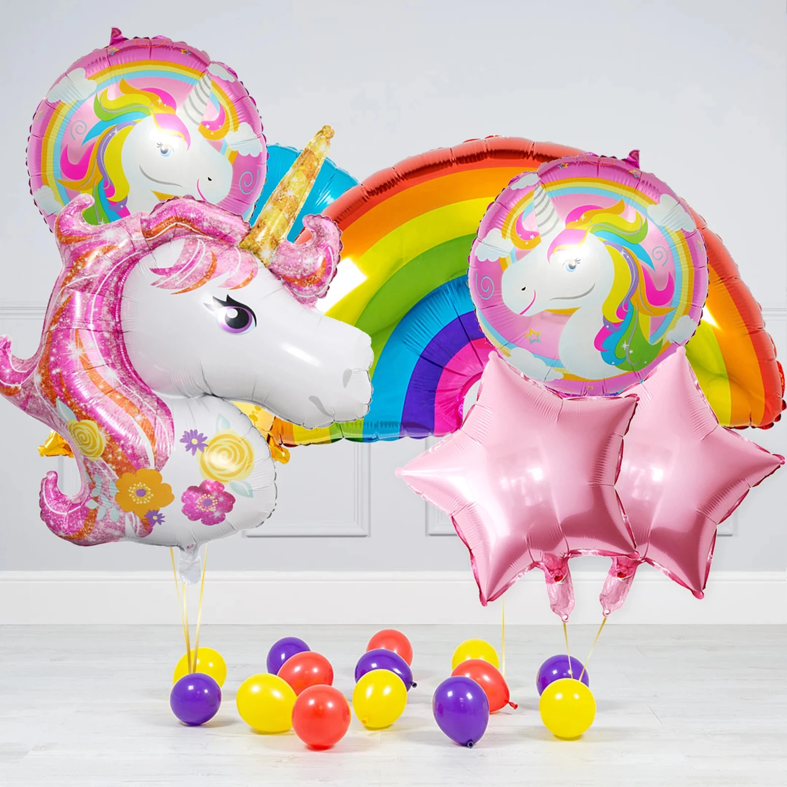 2024 Unicorn Foil B… - image