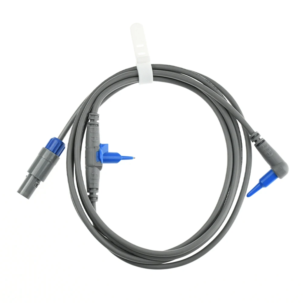 

Compatible Fisher Parker Temperature Flow Dual Probe sensor 6pin40degree compatible 900MR869, 900MR860 Humidifier