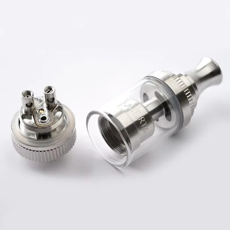 RTA Vape 18 MTL RTA Ecig 2 /3.5 510 atomizer tank for coils & atomizers - gallery image 3