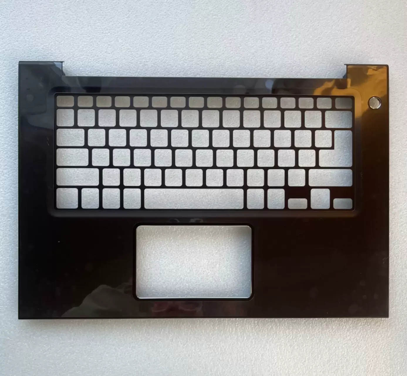 FOR Dell Achievement Vostro 5471 V5471 P88G A Shell B Shell C Shell D Shell Palm Support Rear Cover Rotary Keyboard