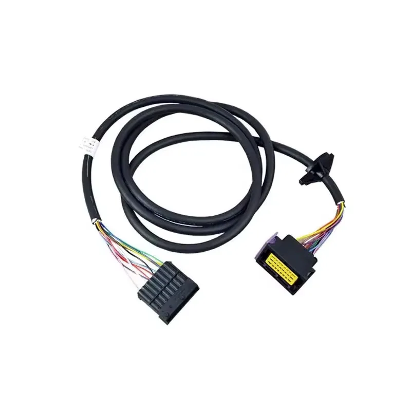 3093810441 Forklift accessory harness for Linde handle rod