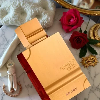 น้ำหอมอัลฮาราเมน แอมเบอร์ อูด ...