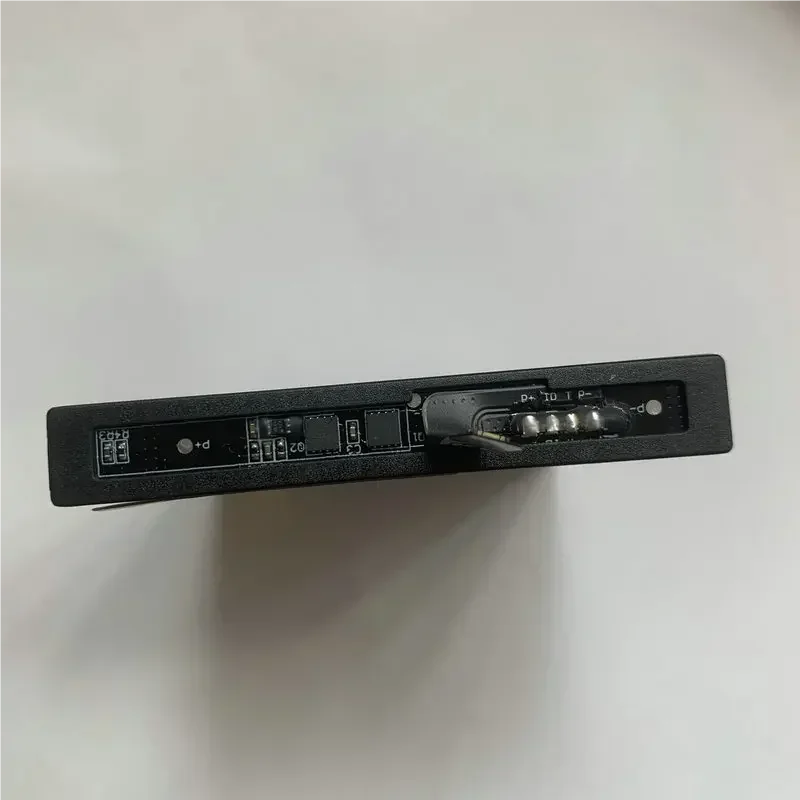 Li456182PHTT For Blackview BL8800，BV8800 Battery Mobile Phone Bateria 4180mAh view 4