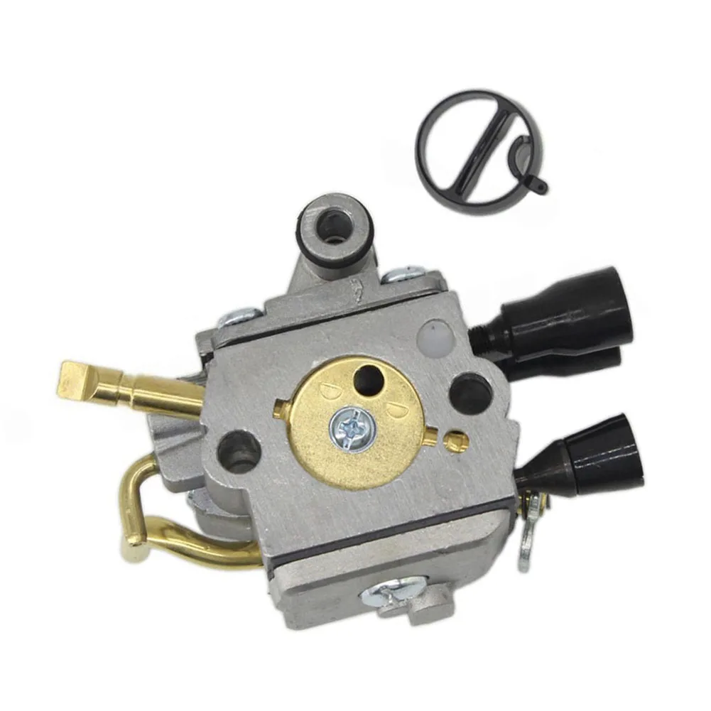 Replacement Kit Chainsaw Carburetor Carburetor Replacement For Chainsaws Carburetor Repair Kit Improves Fuel Efficiency