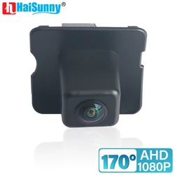 170° HD 1080P Car Rear View Camera for Mercedes Benz ML M W164 ML350 ML330 ML63 Night Vision Reverse Reversing 4 pin