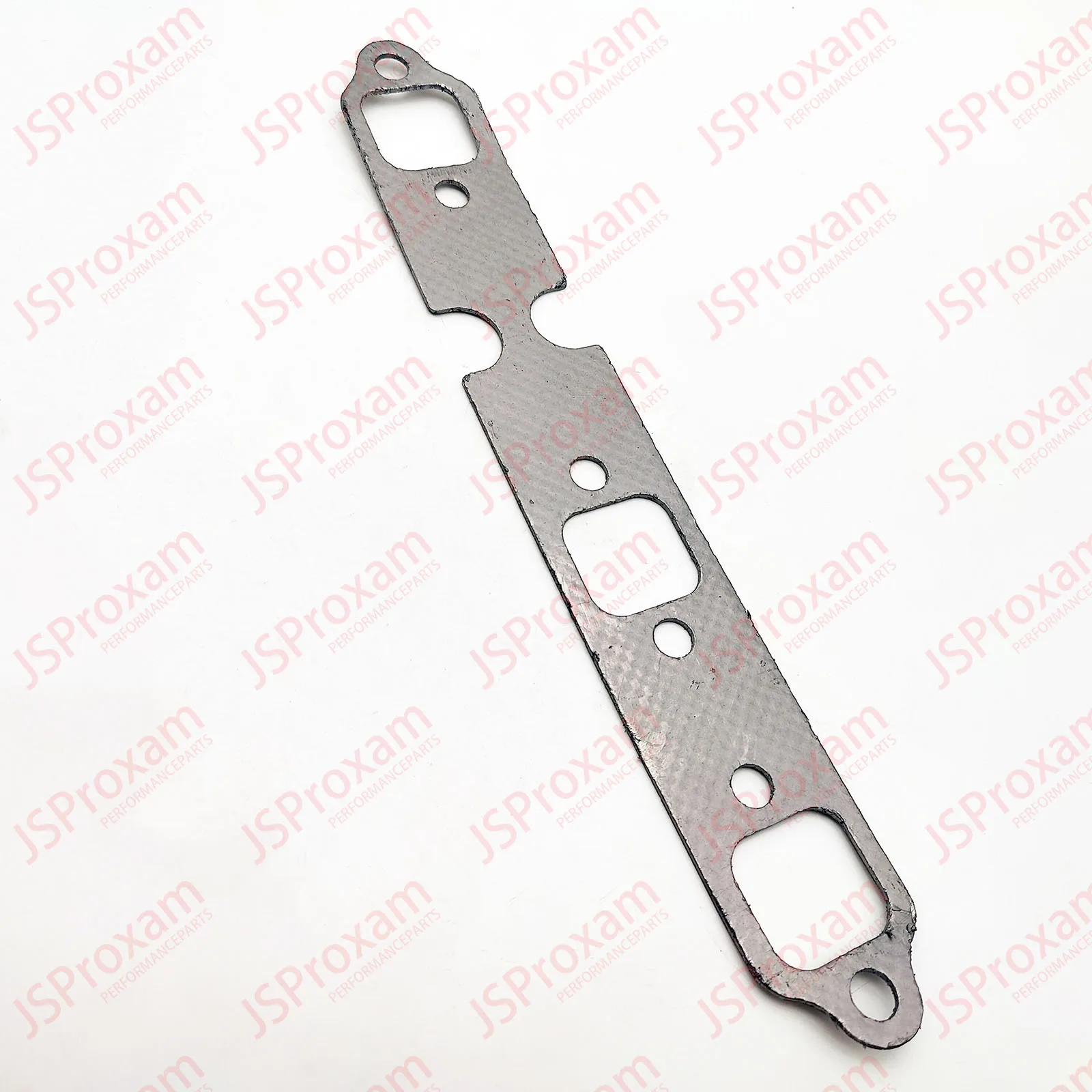 1Pcs 27-99757 3853412 Replaces Fit For MerCruiser Volvo Penta OMC 27-33395 856116 97498 V6 4.3 V-6 exhaust manifold gasket