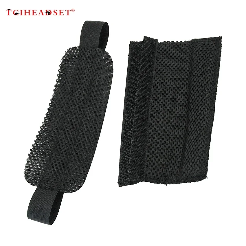 Compatible Howard Leight Replacement Headband Attachment Kit for E-Shooting Tactical Headsets