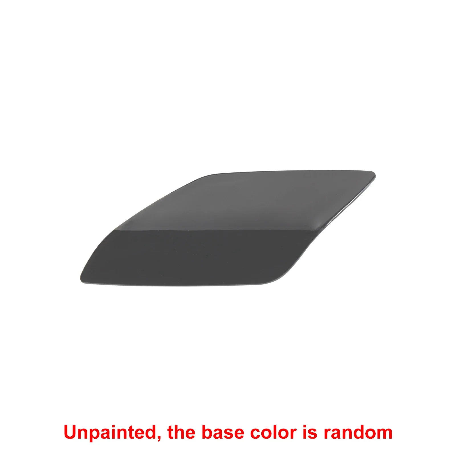 Variant: Unpainted Driver