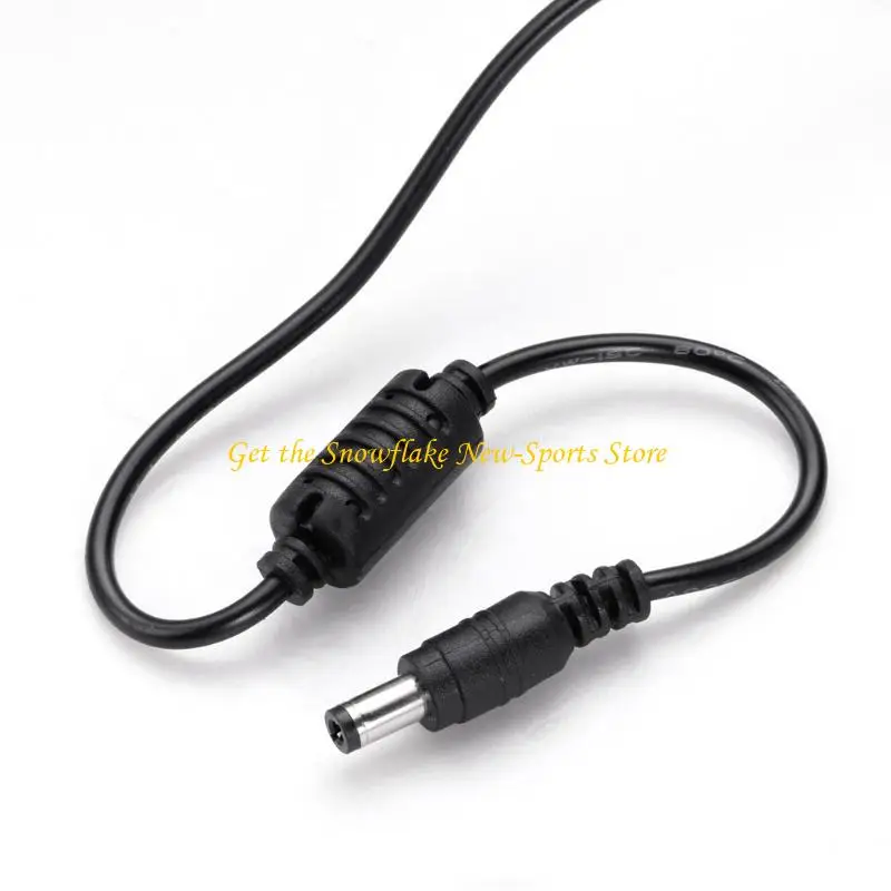 E56D Essential 12V Power Adapter for Keyboards Enhances Musical Experiences