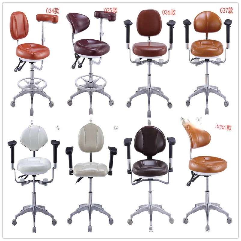 Chaise de Dentiste Dentaire, Fauteuil de Médecin, Ascenseur de Dentiste, Énergie, Hôpital, Infirmière, Assistant, Bureau d'Ordinateur