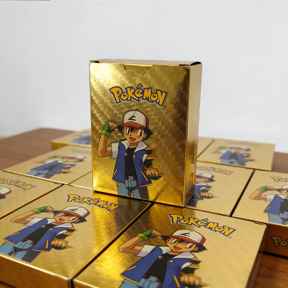 55 قطعة من بطاقات تشاريزارد ال - مراجعة Pokemon Binder Card وسعره