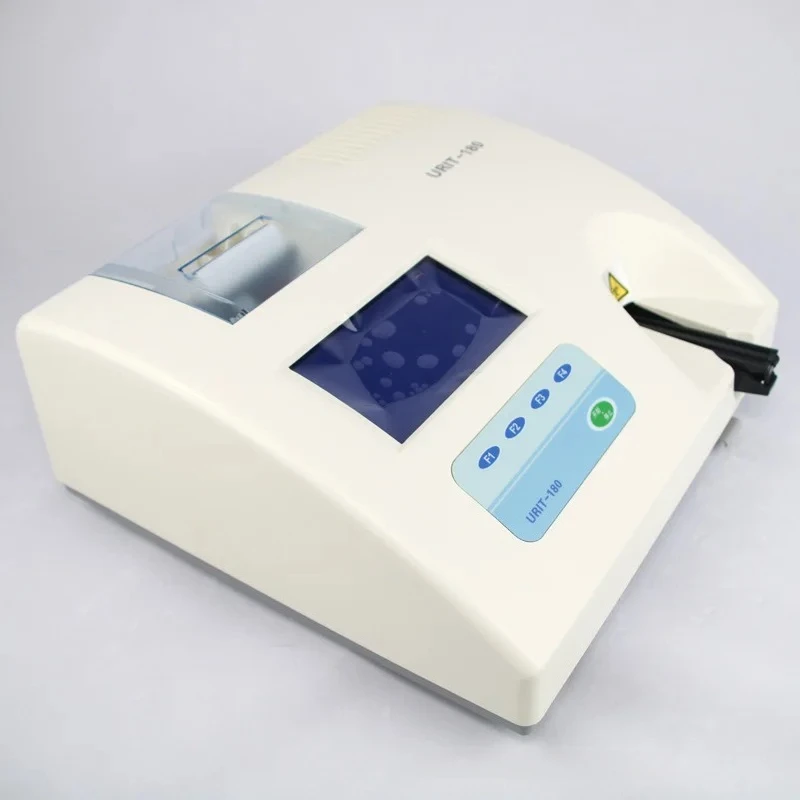 Affordable Fully Automatic Urine Chemistry Analyzer – Easy Operation Design