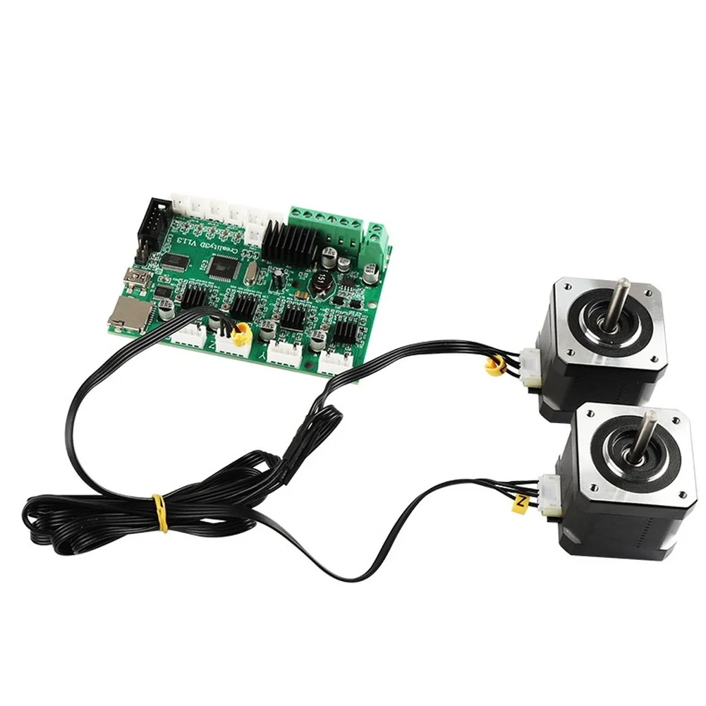 1 5 Meter Stepper Motor Extension Cable for Dual Z Axis Compatible with For CR 10 For CR 10S and 3 Series 3D Printers