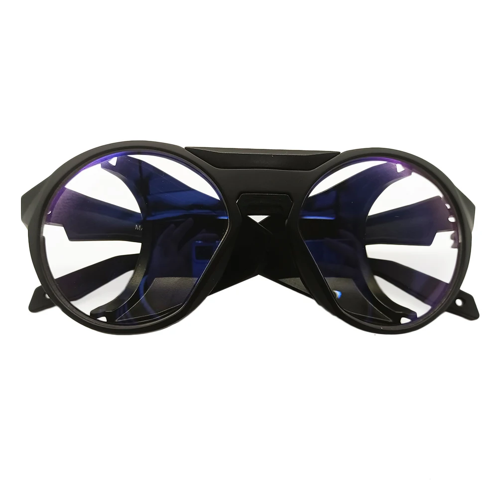 Laser Safety Glasses 5000-11000nm For 10600nm CO2 Laser Cutting Welding Beauty Machine