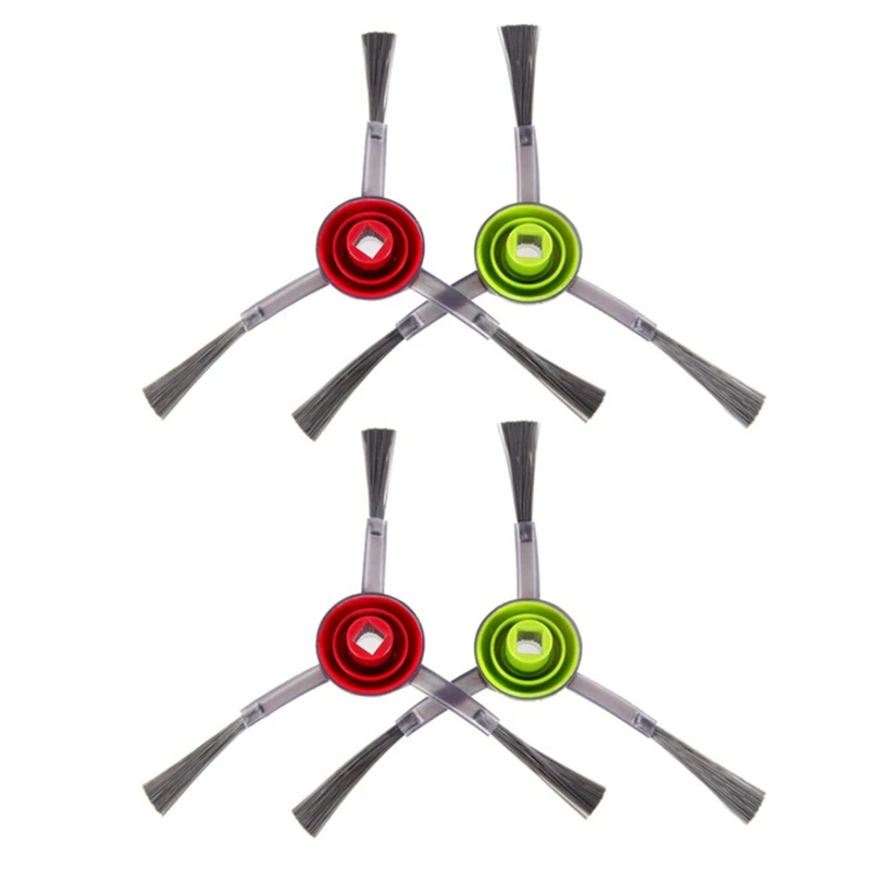 

2X подходит Для Ecovacs Deebot Ozmo T8 T8 Aivi T9 Aivi N8 Pro