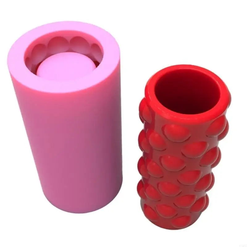 round-pen-storage-silicone-mold-decorative-pen-holder-molds-diy-craft