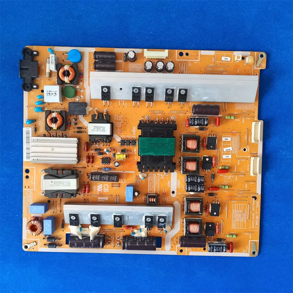 BN44-00523B Плата питания PD55B2Q_CDY BN44-00523A для UA46/55ES7000J UA55ES8000 UE55ES8090 UN55ES7100 UE55ES8000S