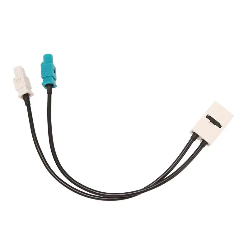 Cable adaptador inalámbrico Prominent 3X RCC Radio NAC, cable adaptador MRN, cable de radio SMEG, SMEG+ NAC, cable RCC para Citroën