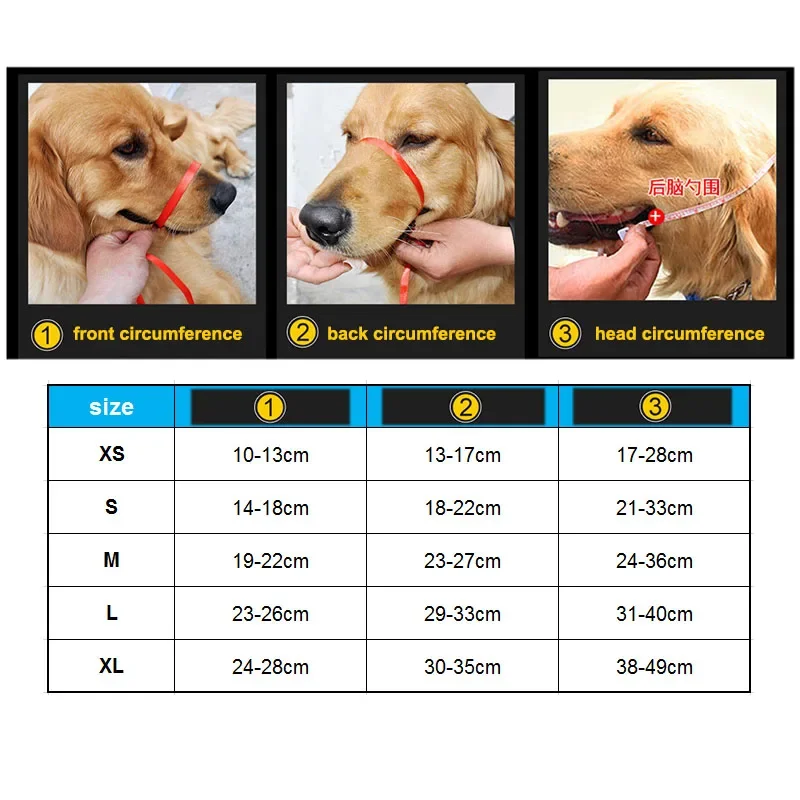 Thumbnail 2 - #32 Top Rated Dog Muzzles to Buy in 2026