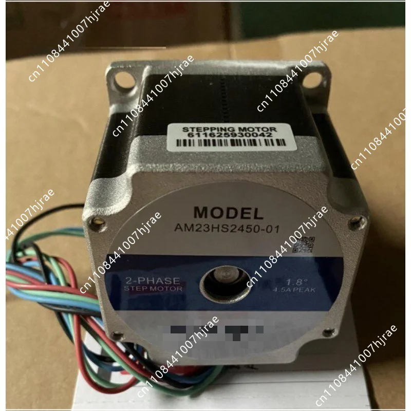 Stepper Motor AM23HS2450-03 AM23HS2450-01 AM24HC2306-01 NEMA 23 Replacement Part 3D Printer