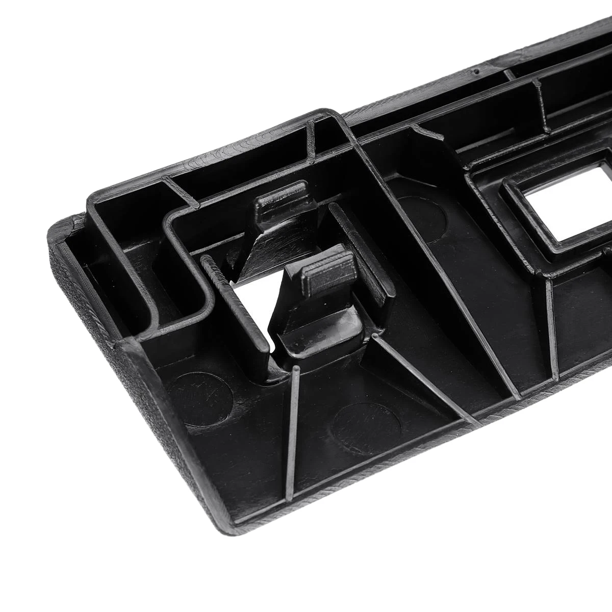 Durable-Car Rear Door Top Trim Locating Plate For Mercedes Sprinter 1995-2006 For Lt 1996-2006 9017660219