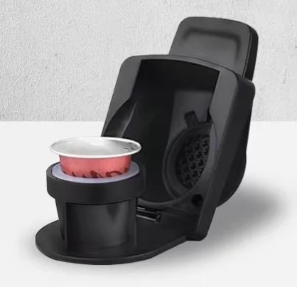 Nuevo adaptador de café para HIBREW 514 H2&H2A k-cup/caffitaly/lavazza/ese
