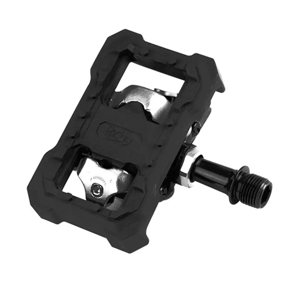 For Shimano MTB Clipless Pedal Adapters SPD Clipless Pedal Platform Adapters M520 M540 M8000 M9000 Cycling Equipment