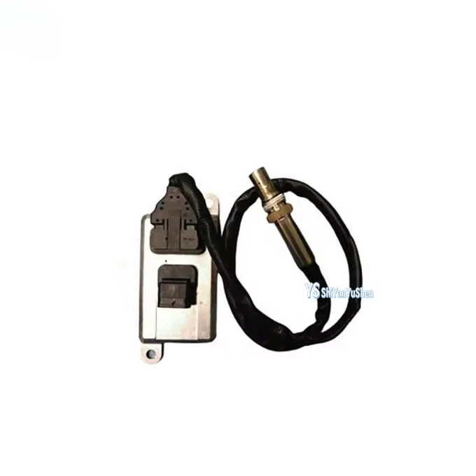 

Hot Sale Electronic Parts Nitrogen Oxide Sensor 2011648 China Auto Systems Nox Sensor 5WK9 6619D 5WK96619D