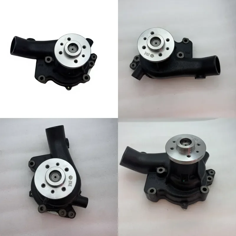 Dx225 DH225-7 Dh220-5 BD58 for engine water pump 65.02502-8220 excavator construction machinery
