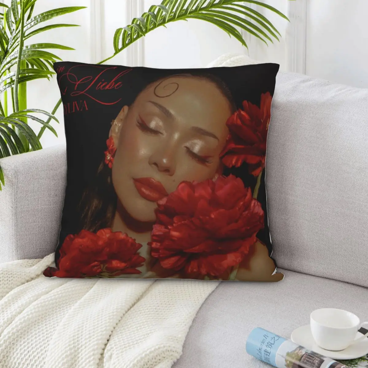 

Ayliva 00282 Cushions Dakimakura Cushions Cover Dakimakura Pillow Case Pillow Cover