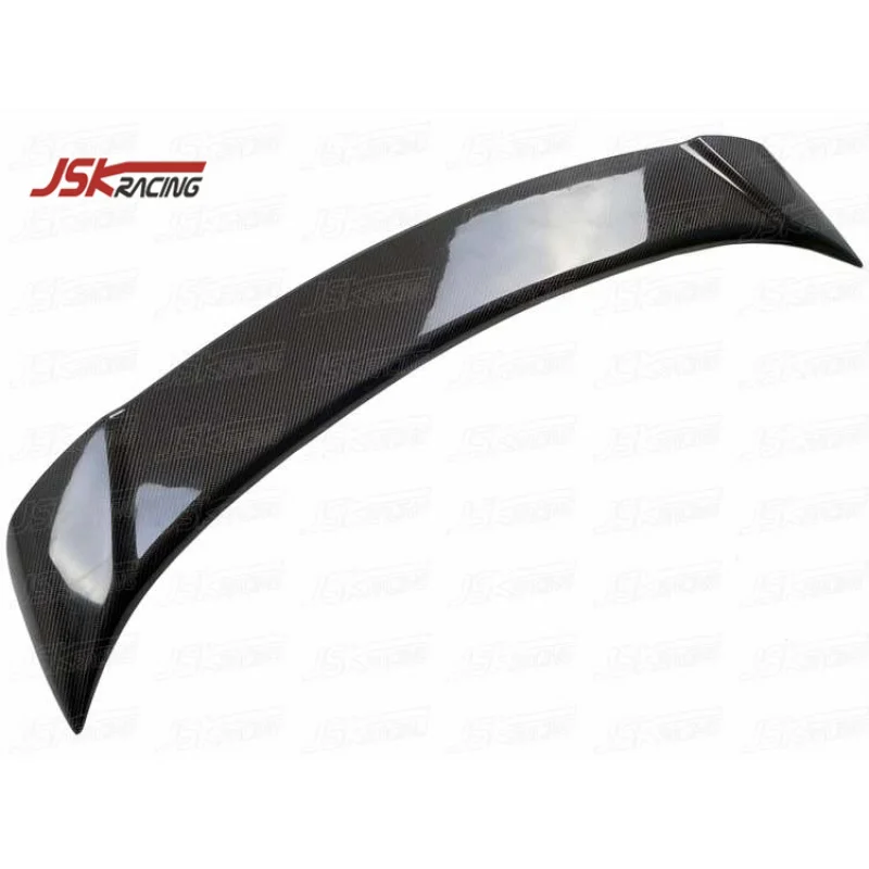 

Карбоновый задний спойлер с LED-подсветкой для Mazda 6 (2004-2008)