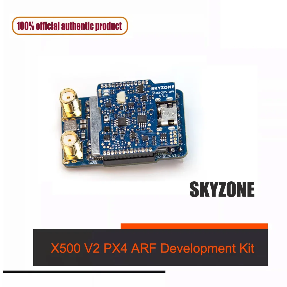 

SKYZONE Steadyview V3.3 Receiver for FPV Goggles
