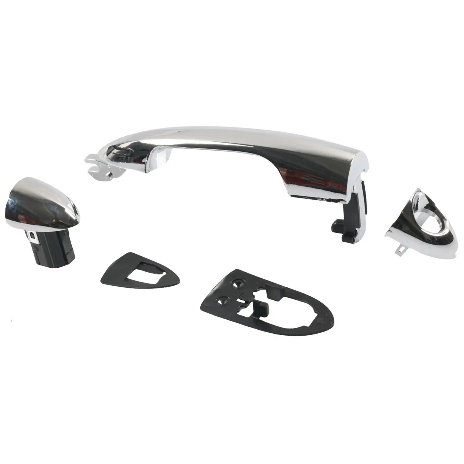 Außentürgriff 156099954, Ausrüstung, Autoteil, einfach zu installieren, Außenersatz