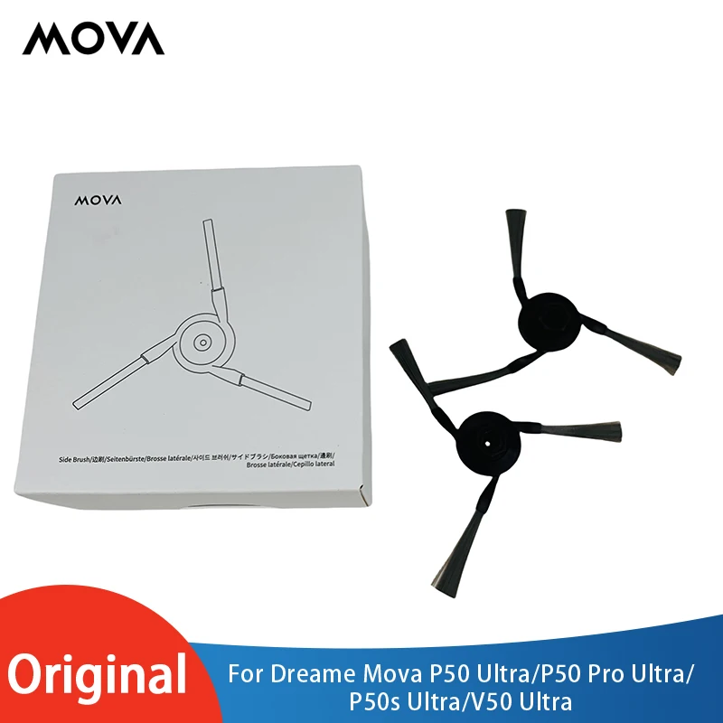 Original Dreame Mova P50 Ultra/P50 Pro Ultra/P50s Ultra/V50 Ultra