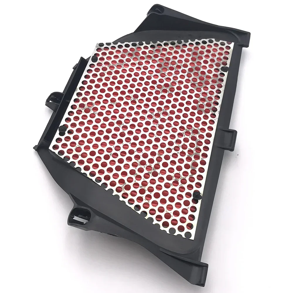 Accessories For Honda CBR600RR CBR600 CBR 600 RR 600RR PC37 2003 2004 2005 2006 Motorcycle Air Intake Filter Cleaner view 4