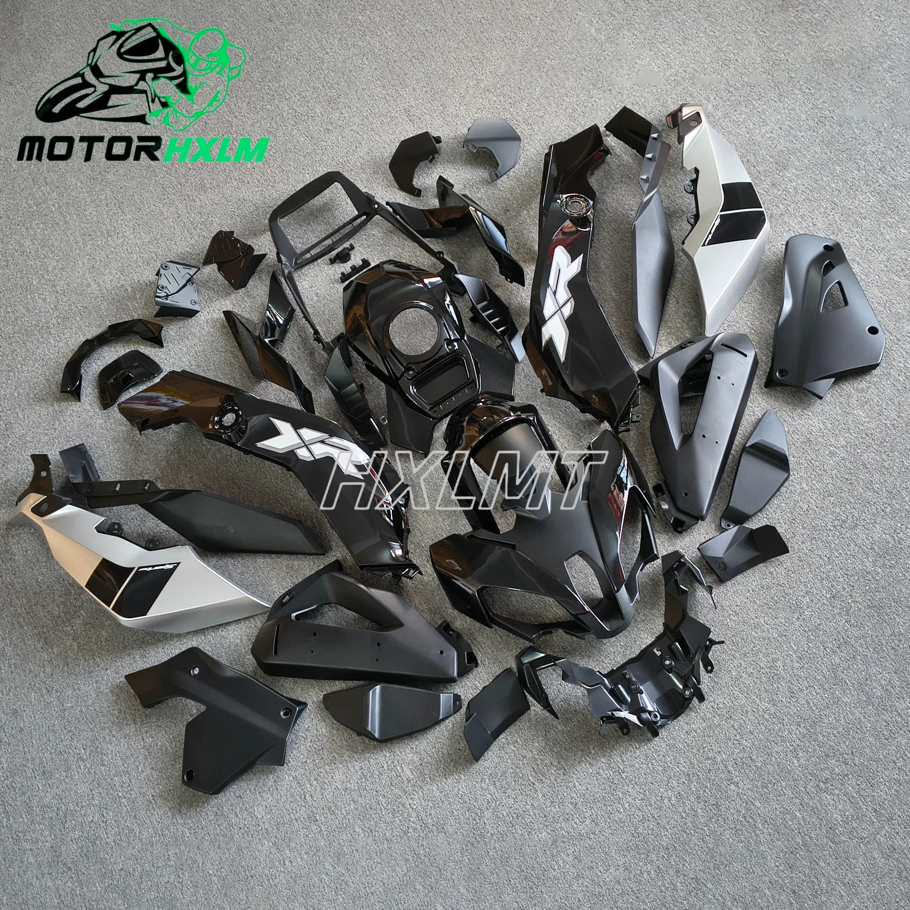 ABS Motorcycle Full Fairing Body Kit For BMW M1000XR M1000 XR 2024 2025 2026 Fairings Injection Bodywork Panel Kits Custom