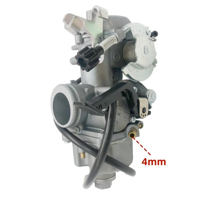 

For CBX200 carburetor CRF230 XR CBX250 CBX200 404-080