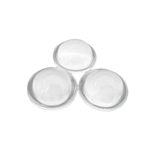 Aspheric Apochromatic Collimating Optical Lens Ø24.9 mm, f=16.7 mm