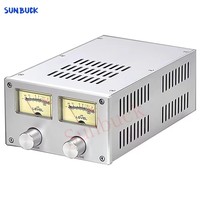 Sunbuck LM3886 JVC 8007 Power Amplifier Bluetooth 5.0 HIFI 100W 2.0 channel Amplifier Audio