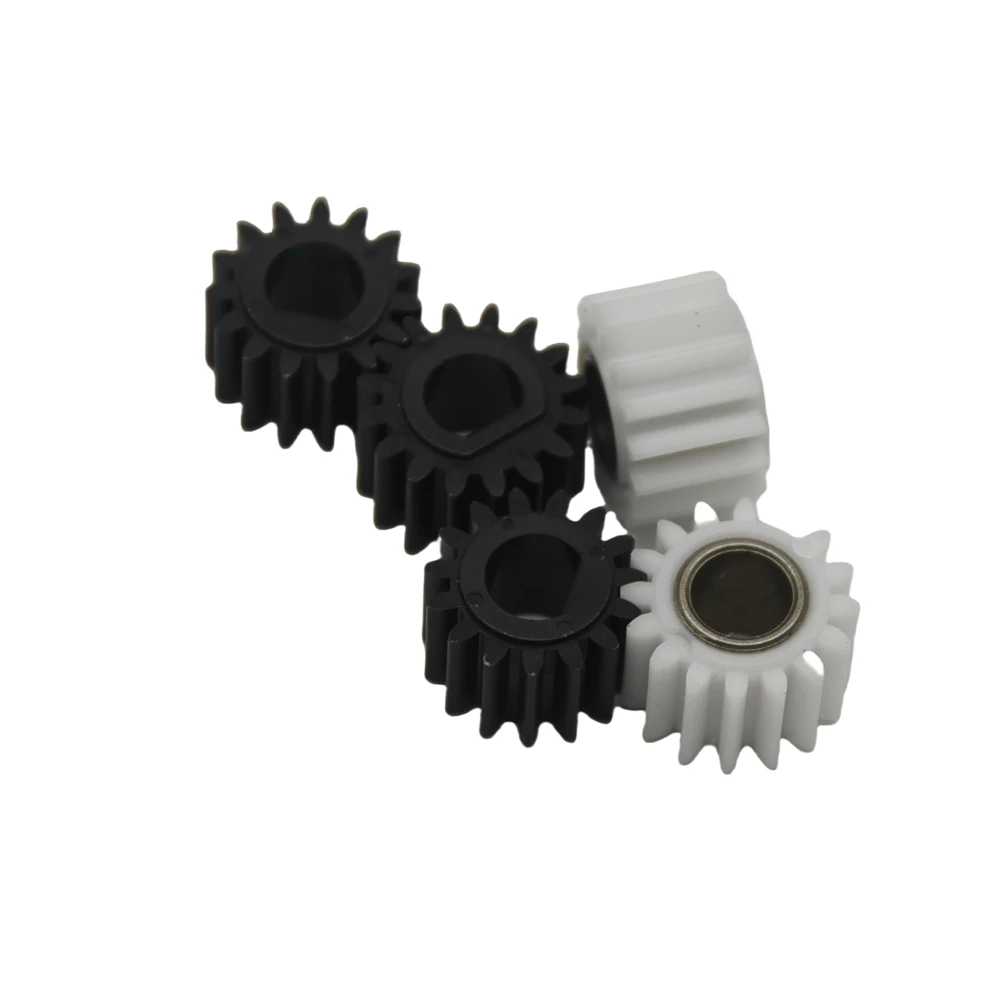 

10 комплектов B0393245 B0393060 B0393062 Developer Gear для Ricoh Aficio 1015 1018 2015 2018 3025 3030 MP 2510 2550 2851 3010 3351 2001