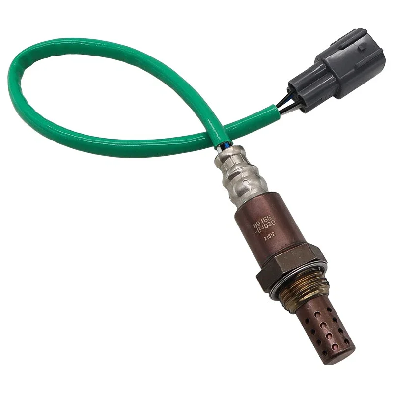 High quality Oxygen Sensor 89465-B4030 For Toyota Rush J200E J210E Duet Sparky Daihatsu 2008-2009 view 3